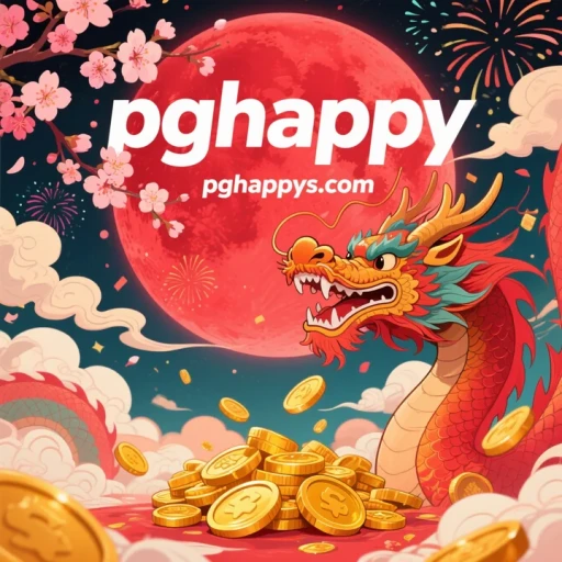 pghappys.com favicon